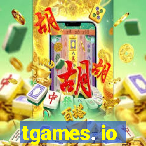 tgames. io