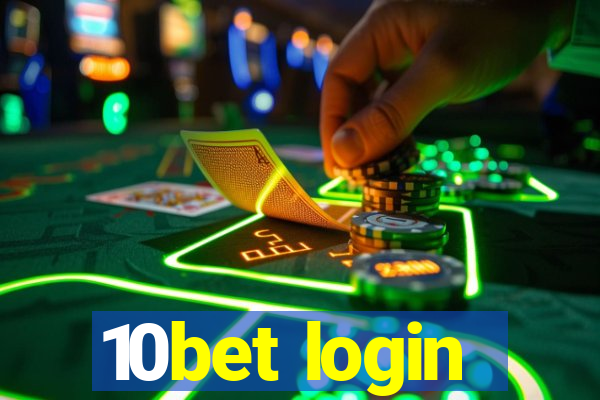 10bet login