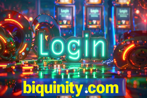 biquinity.com