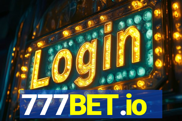 777BET.io