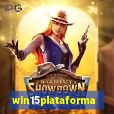 win15plataforma