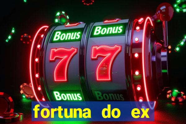 fortuna do ex jogador bebeto