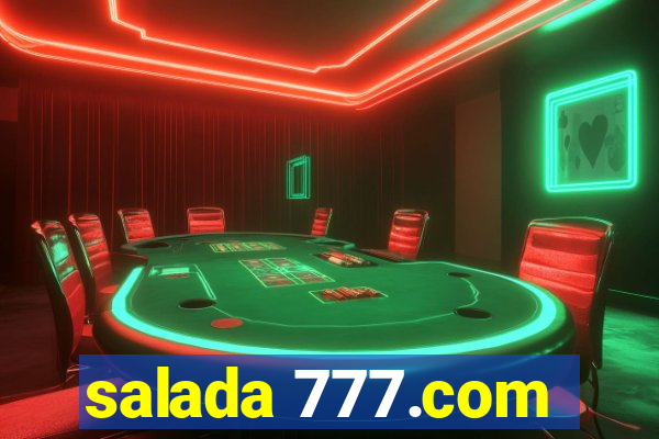 salada 777.com