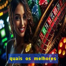 quais os melhores jogos da blaze