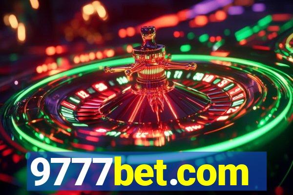 9777bet.com