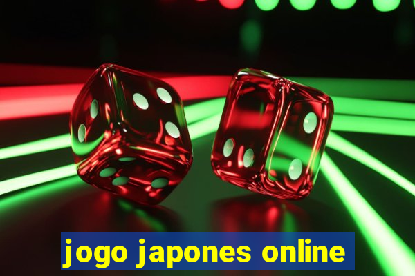 jogo japones online