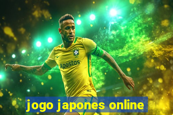 jogo japones online