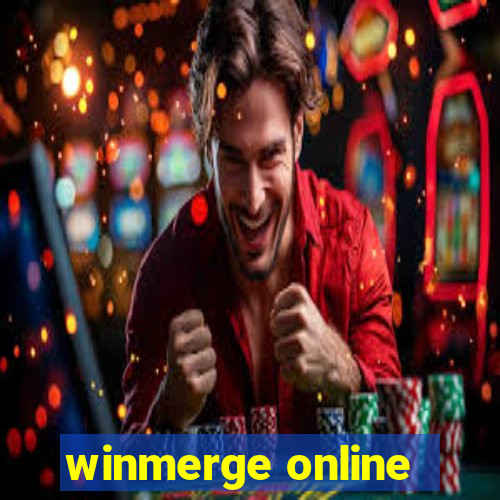 winmerge online