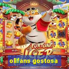 olifans gostosa