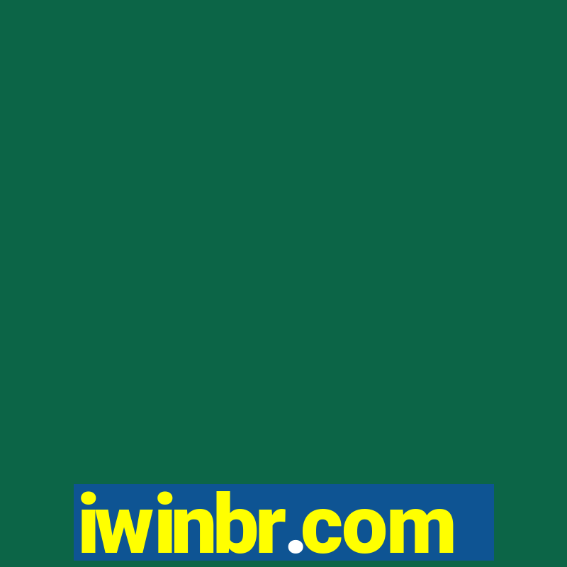 iwinbr.com