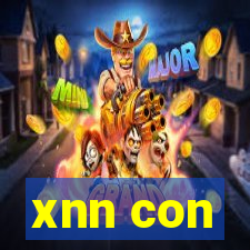 xnn con