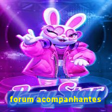 forum acompanhantes