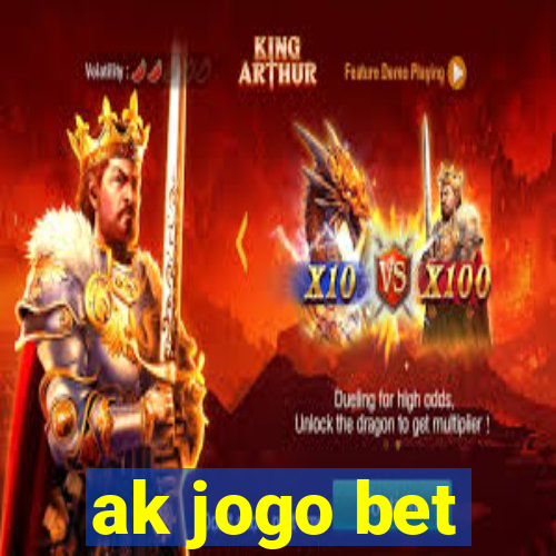 ak jogo bet