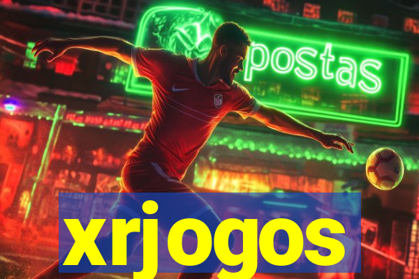 xrjogos