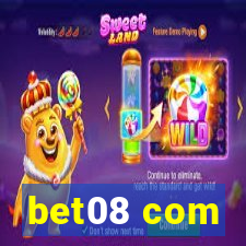 bet08 com