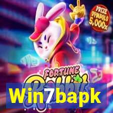 Win7bapk