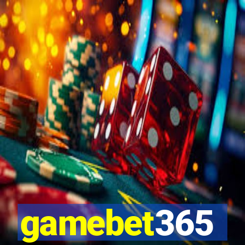 gamebet365