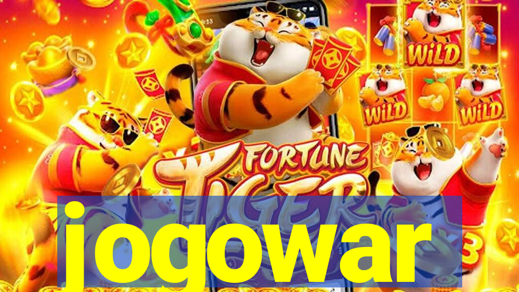 jogowar