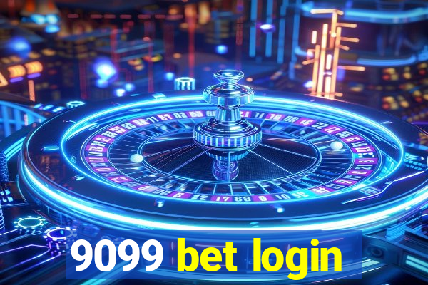 9099 bet login