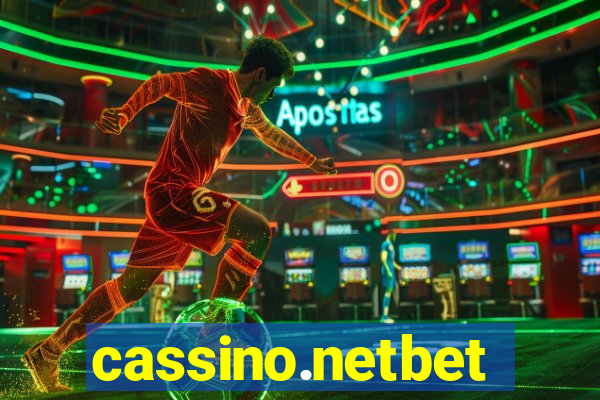 cassino.netbet