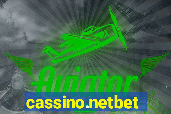 cassino.netbet