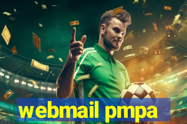 webmail pmpa