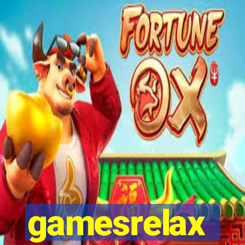 gamesrelax