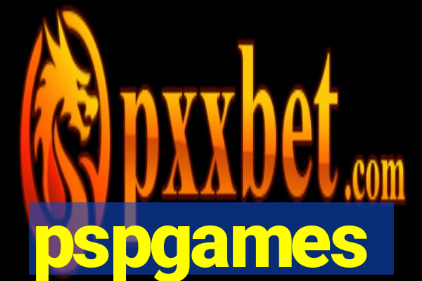 pspgames