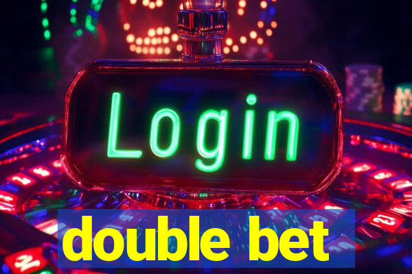 double bet