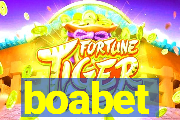 boabet