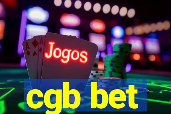 cgb bet