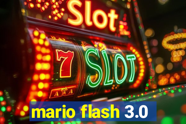 mario flash 3.0