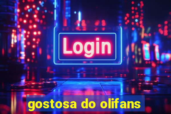 gostosa do olifans