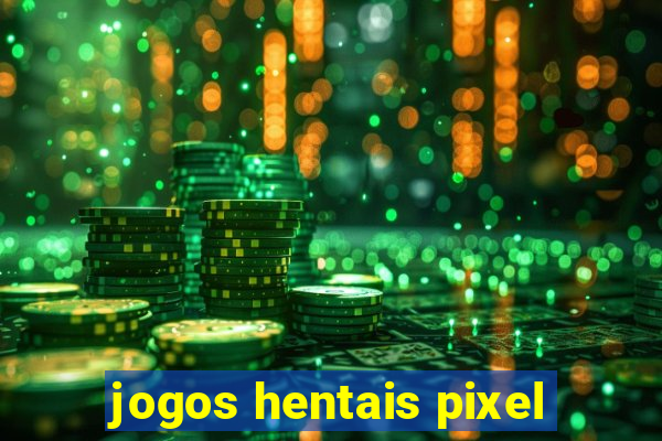 jogos hentais pixel