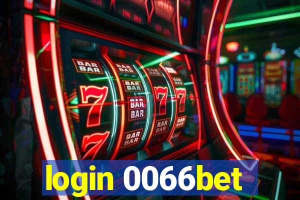 login 0066bet