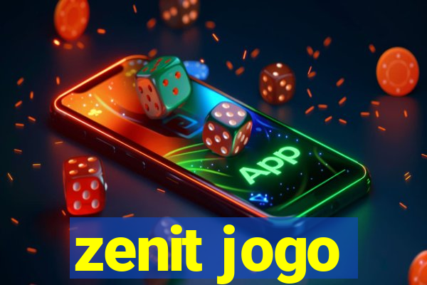 zenit jogo