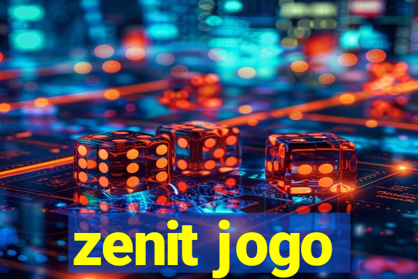 zenit jogo