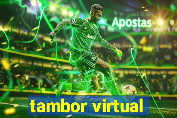 tambor virtual