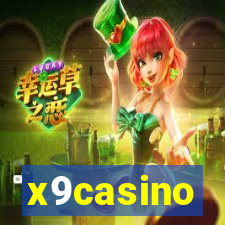 x9casino