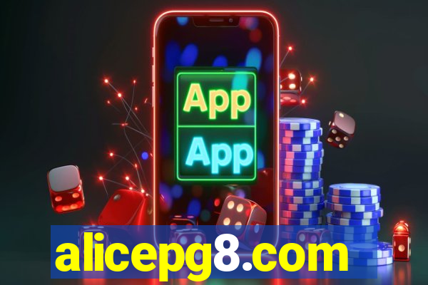 alicepg8.com