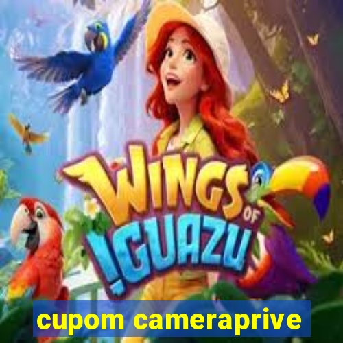 cupom cameraprive