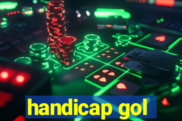 handicap gol