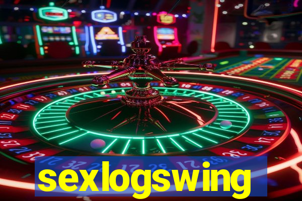 sexlogswing