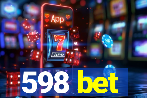 598 bet