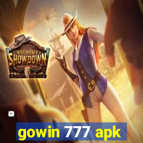 gowin 777 apk