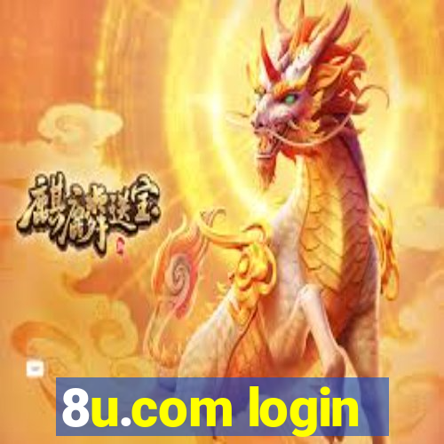 8u.com login