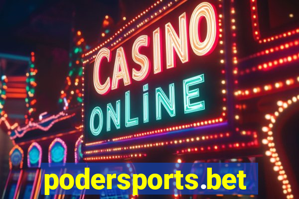 podersports.bet