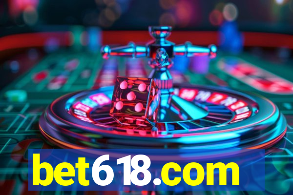 bet618.com