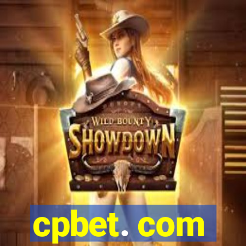 cpbet. com