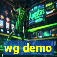 wg demo